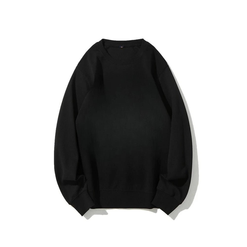 Anime Attack on Titan Sweatshirt Casual Streetwear Men Women Round-neck Pullover Hoodie Sweater Long Sleeves Top Autumn Trendy
