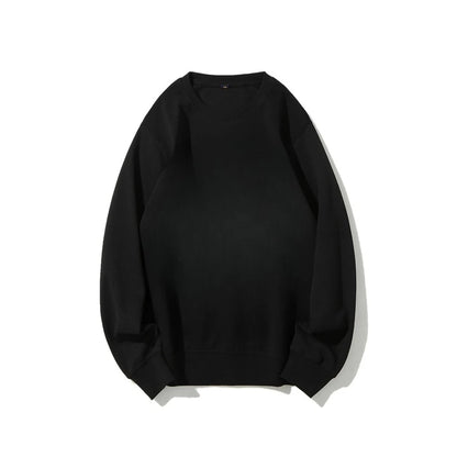 Anime Attack on Titan Sweatshirt Casual Streetwear Men Women Round-neck Pullover Hoodie Sweater Long Sleeves Top Autumn Trendy