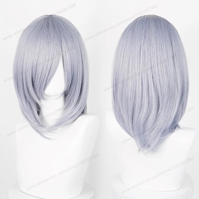 Anime Bang Wig