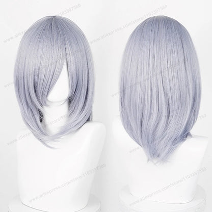 Anime Bang Wig