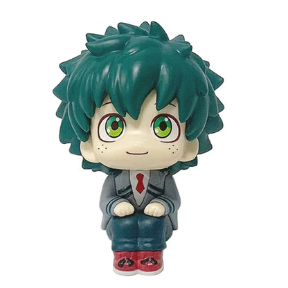 My Hero Academia Midoriya Izuku Figure