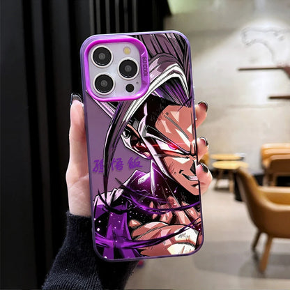 Dragon Ball Gohan Phone Case