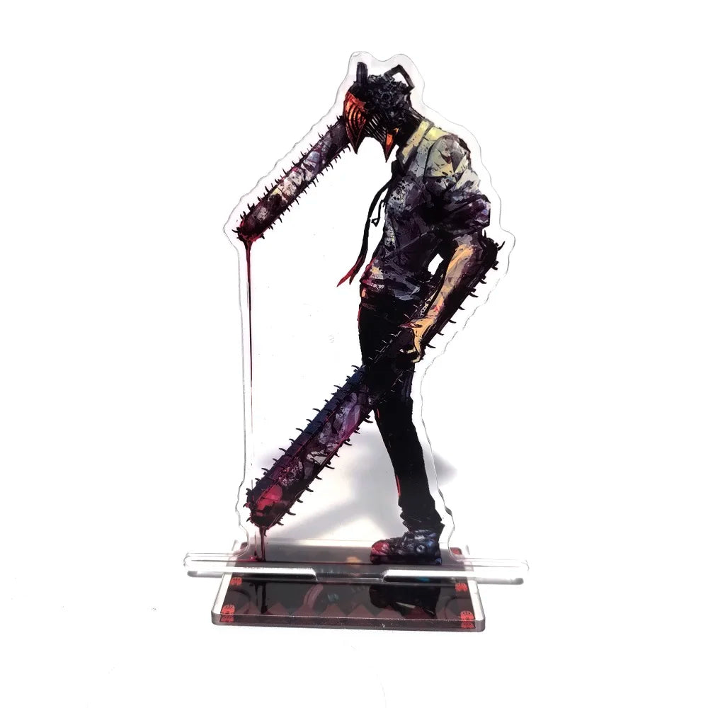 Chainsaw Man Denji Acrylic Stand