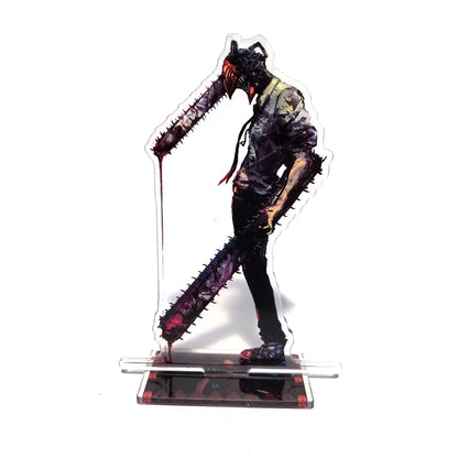 Chainsaw Man Denji Acrylic Stand