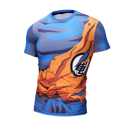Dragon Ball Goku T-Shirt