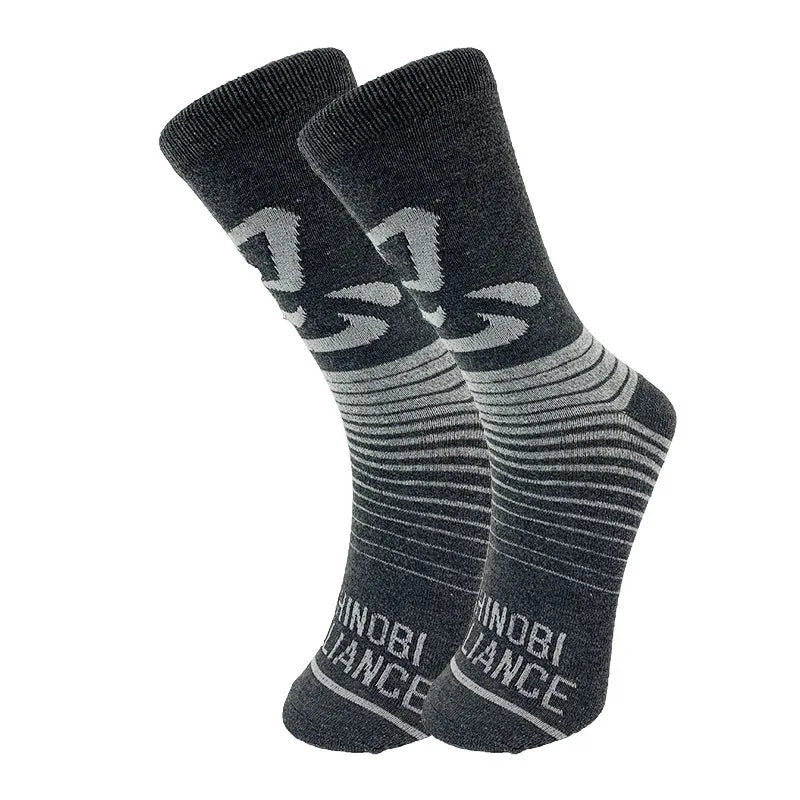 Naruto Akatsuki Long Socks