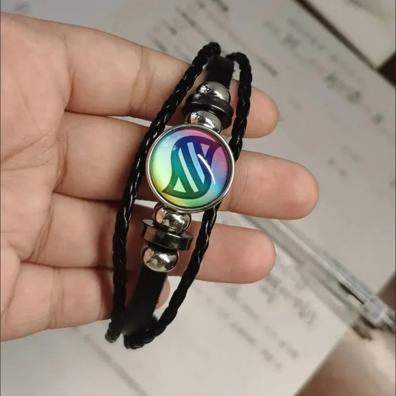 Pokémon Mega Stone Key Chain