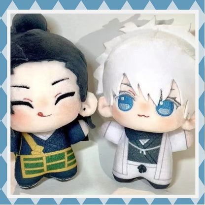 Jujutsu Kaisen Gojo Geto Plush Set