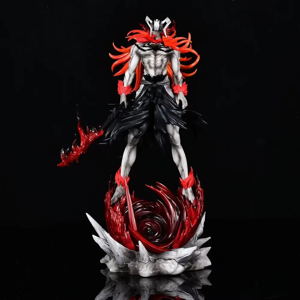 Bleach Kurosaki Ichigo PVC Statue