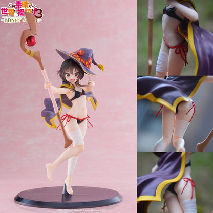KonoSuba Megumin PVC Statue