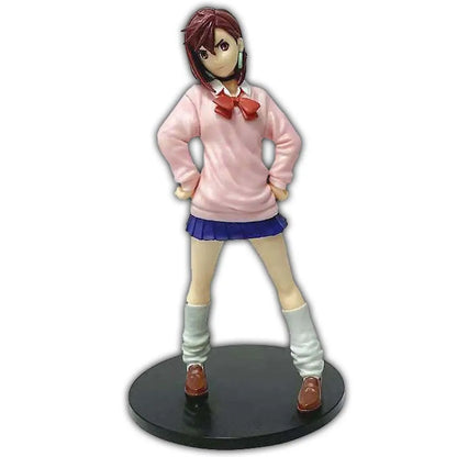 Dandadan Momo Ayase Figure