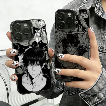 Jujutsu Kaisen Toji Phone Case