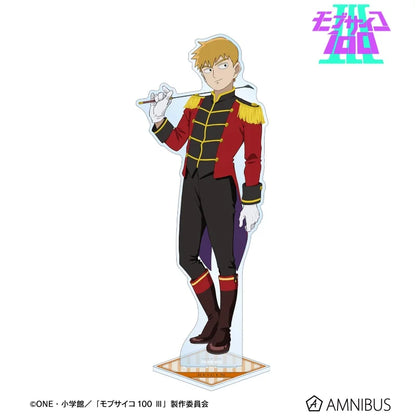 Mob Psycho 100 Mob Acrylic Stand