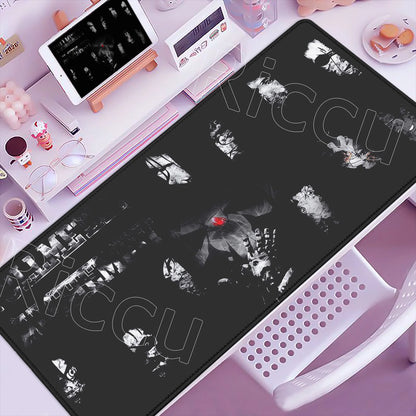 Fullmetal Alchemist Mouse Pad