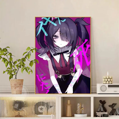 Needy Streamer Overload Poster