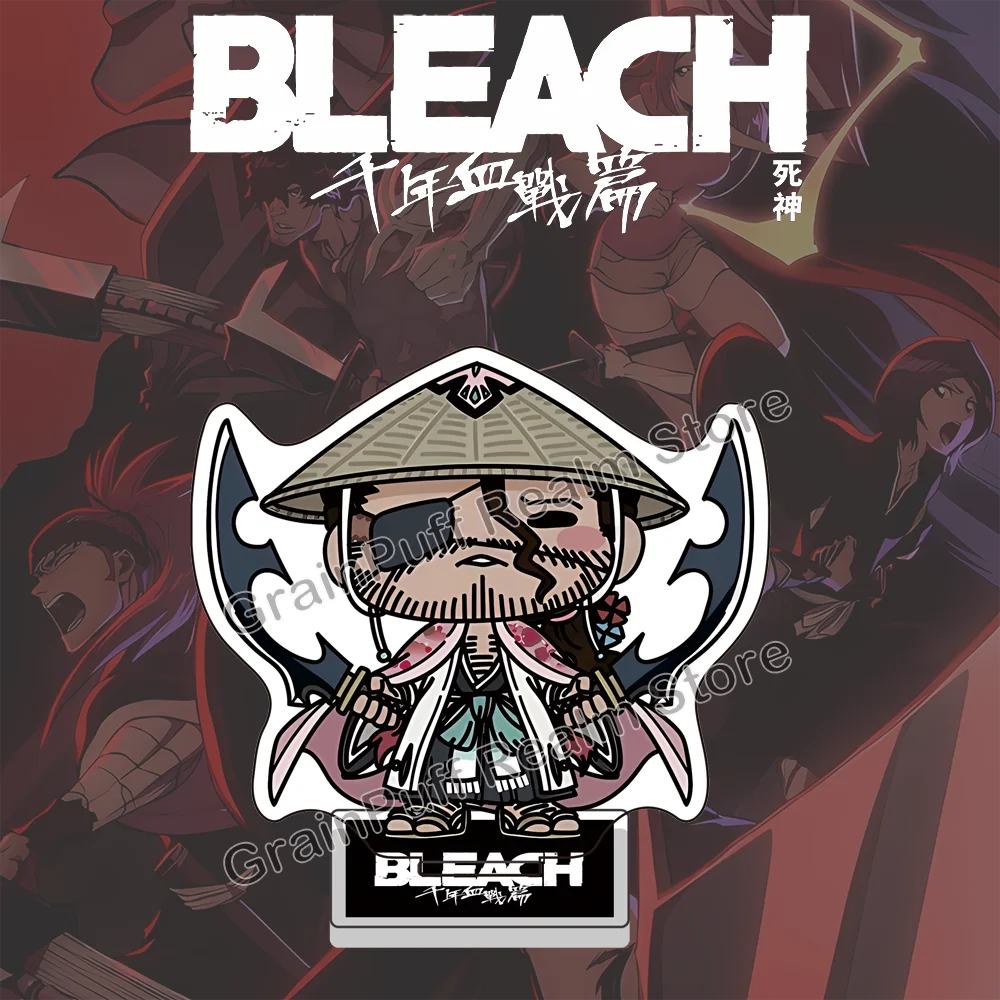 Bleach Ichigo Acrylic Stand