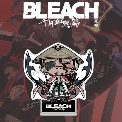 Bleach Ichigo Acrylic Stand