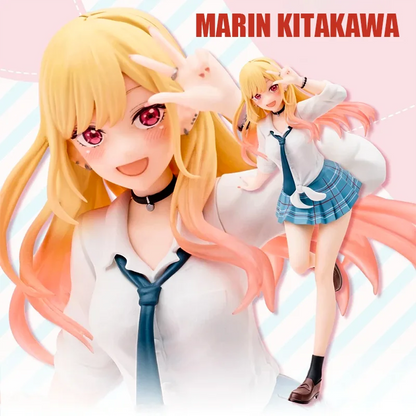 My Dress-Up Darling Marin Kitagawa PVC Figure