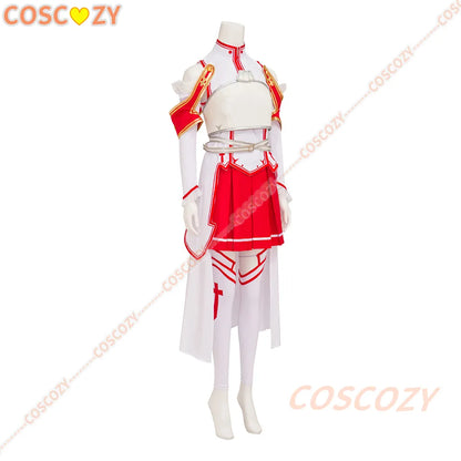 Sword Art Online Asuna Wig