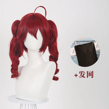 A1 Wig