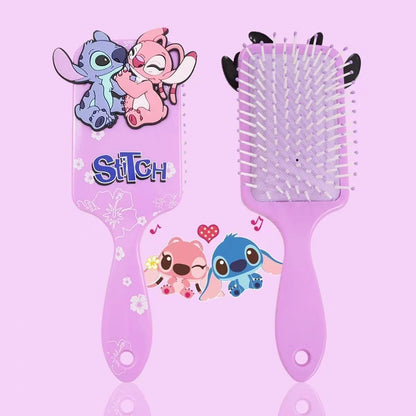 Anime Air Cushion Massage Comb