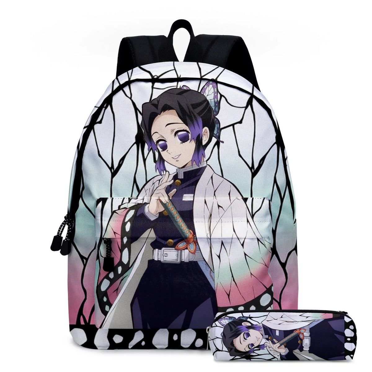 Demon Slayer Nezuko Backpack