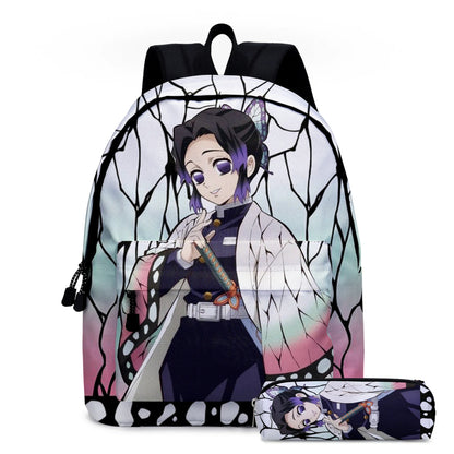 Demon Slayer Nezuko Backpack
