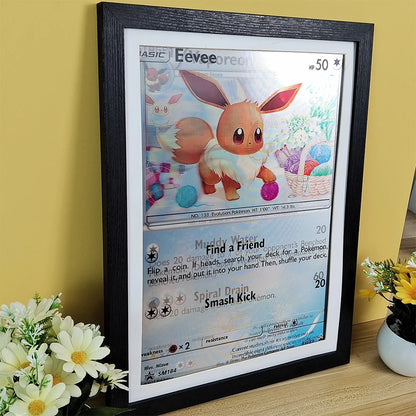 Pokemon Eevee Lenticular Poster