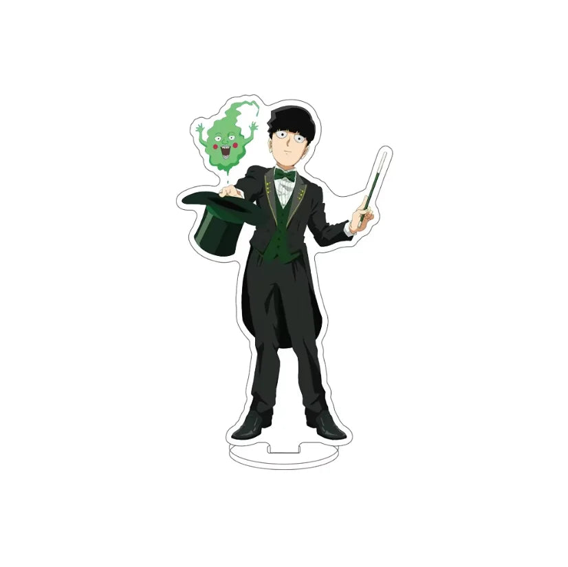 Mob Psycho 100 Kageyama Shigeru Acrylic Standee