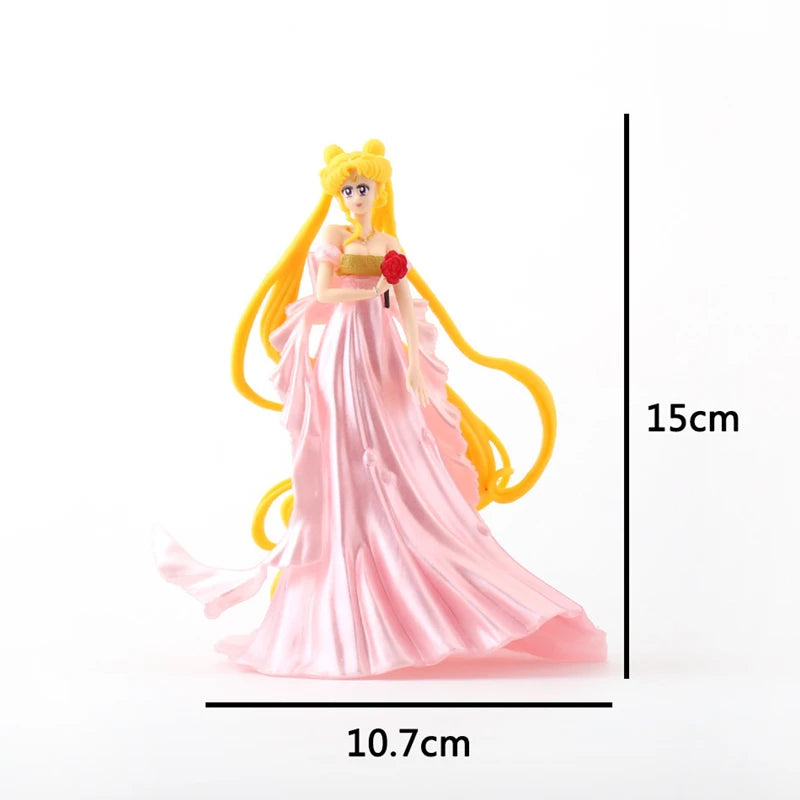 Sailor Moon Sailor Jupiter Figure