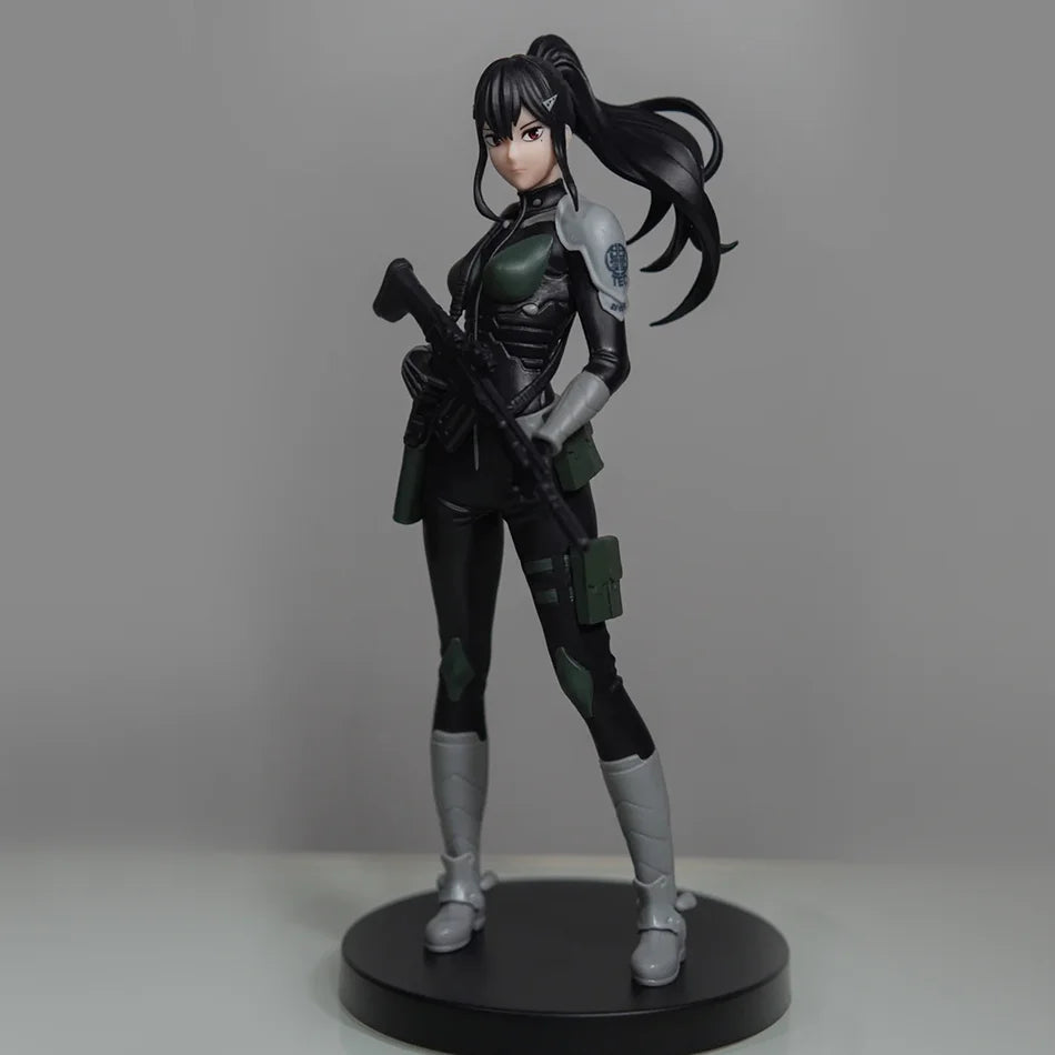 Kaiju No. 8 Kafka Hibino PVC Statue