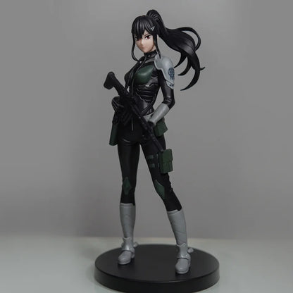 Kaiju No. 8 Kafka Hibino PVC Statue