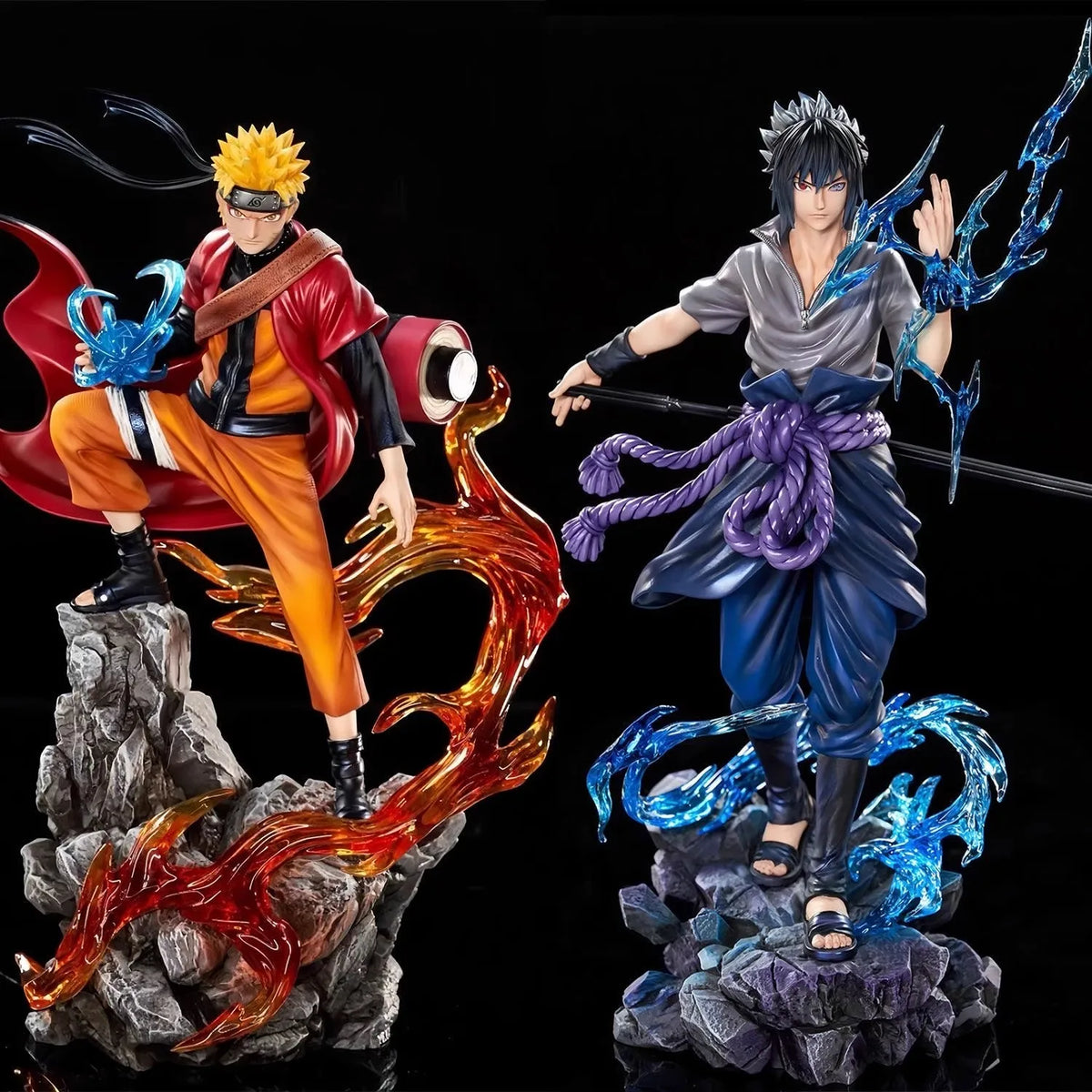 Naruto Uzumaki Naruto PVC Statue