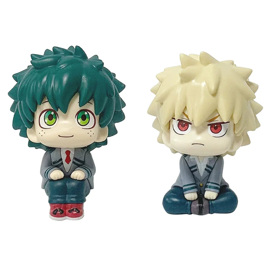 My Hero Academia Midoriya Izuku Figure