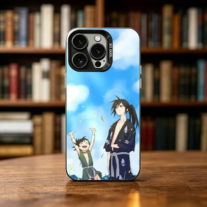 Dororo Hyakkimaru Phone Case