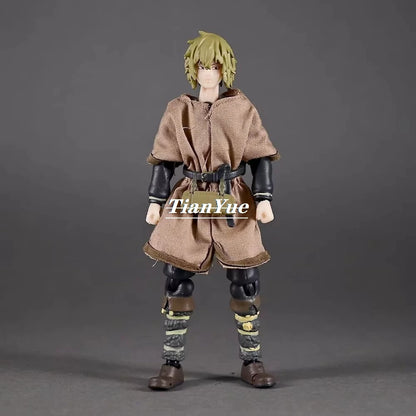 Vinland Saga Thorfinn PVC Figure