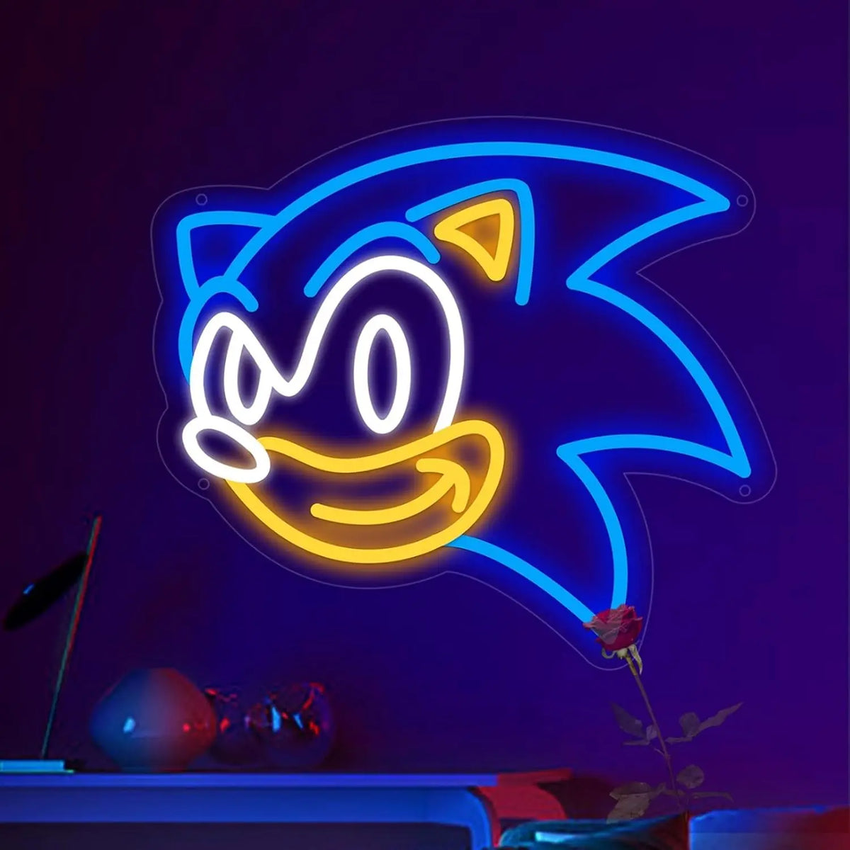 Anime Neon Signs LED Lamp