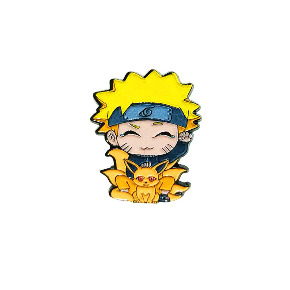 Anime Manga Enamel Pin