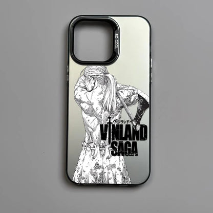 Vinland Saga Thorfinn Phone Case