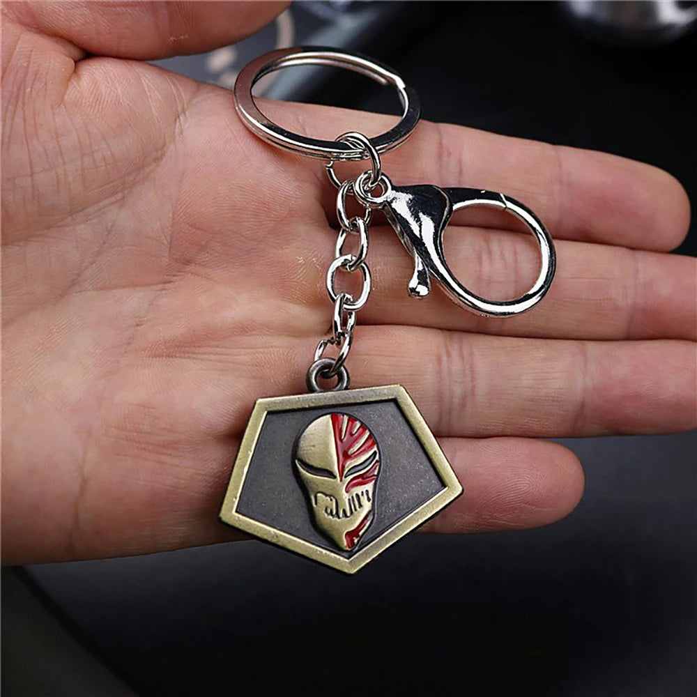 Bleach Kurosaki Ichigo Keychain