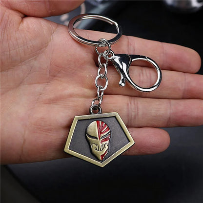 Bleach Kurosaki Ichigo Keychain