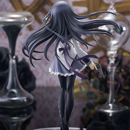 Puella Magi Madoka Magica Kaname Madoka PVC Figure