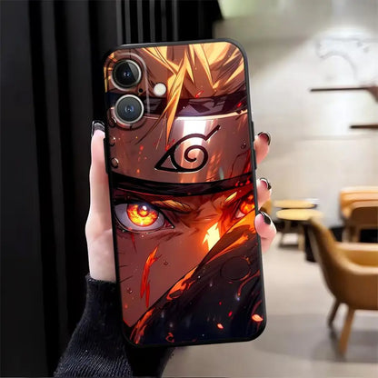 Naruto N-Naruto Soft Case