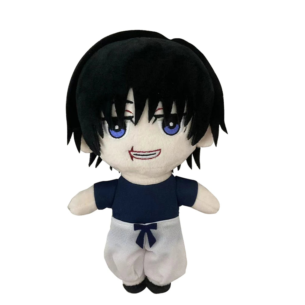 Jujutsu Kaisen Gojo Geto Plush
