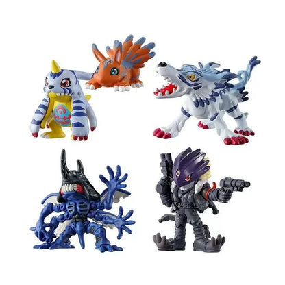 Digimon Adventure Agumon PVC Statue