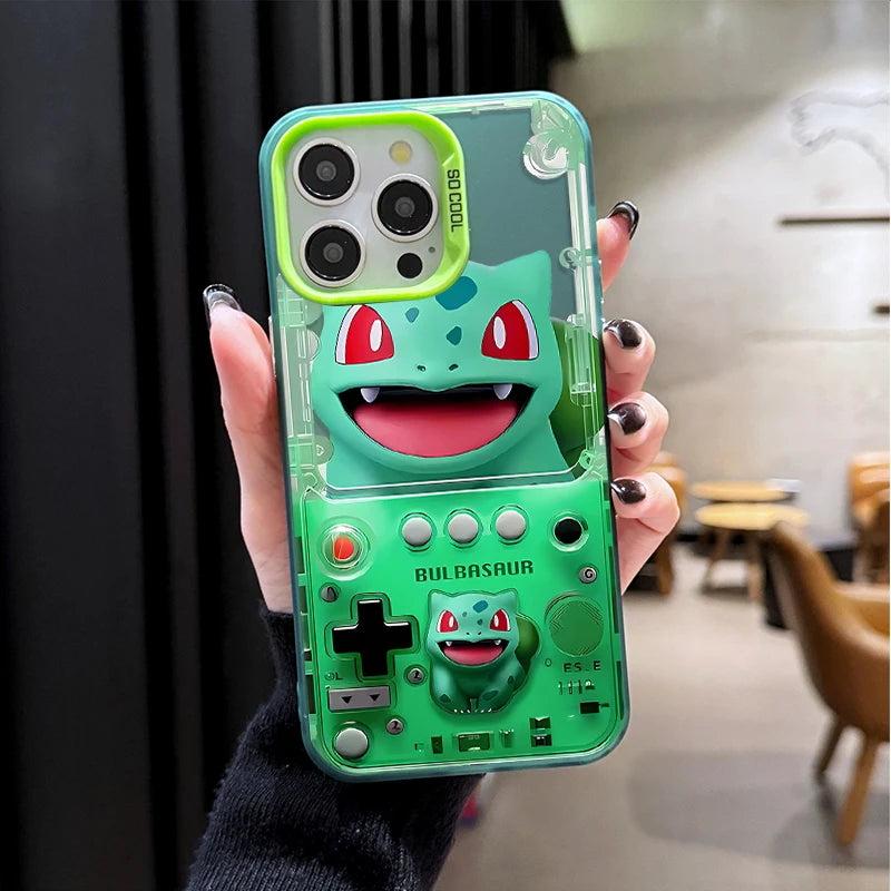 Pokemon Gengar Phone Case