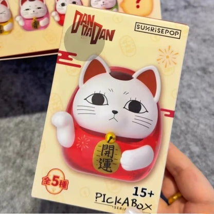 Dandadan Surprise Box Figure