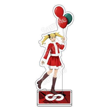 Kaiju No. 8 Kafka Hibino Acrylic Stand