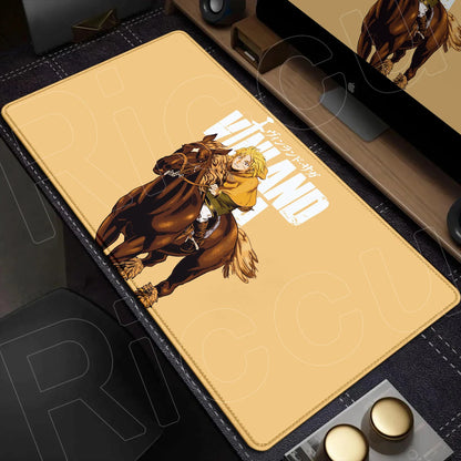 Vinland Saga Desk Mat