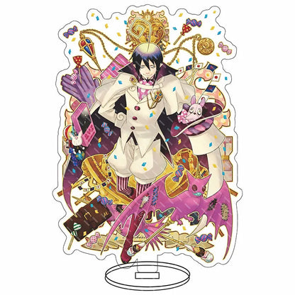 Blue Exorcist Rin Okumura Acrylic Stand